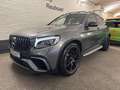 Mercedes-Benz GLC 63 AMG AMG 63 S 4MATIC+ 510PK Panodak Burmester 360Camera Gris - thumbnail 2