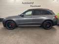 Mercedes-Benz GLC 63 AMG AMG 63 S 4MATIC+ 510PK Panodak Burmester 360Camera Gris - thumbnail 3