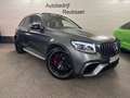 Mercedes-Benz GLC 63 AMG AMG 63 S 4MATIC+ 510PK Panodak Burmester 360Camera Gris - thumbnail 1