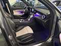 Mercedes-Benz GLC 63 AMG AMG 63 S 4MATIC+ 510PK Panodak Burmester 360Camera Gris - thumbnail 17