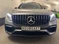 Mercedes-Benz GLC 63 AMG AMG 63 S 4MATIC+ 510PK Panodak Burmester 360Camera Gris - thumbnail 7