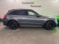 Mercedes-Benz GLC 63 AMG AMG 63 S 4MATIC+ 510PK Panodak Burmester 360Camera Gris - thumbnail 4