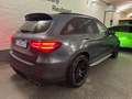 Mercedes-Benz GLC 63 AMG AMG 63 S 4MATIC+ 510PK Panodak Burmester 360Camera Gris - thumbnail 5