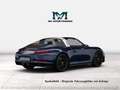 Porsche 911 Targa 4S |Sport Chrono Paket|Sportabgasanlage Blau - thumbnail 5