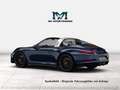 Porsche 911 Targa 4S |Sport Chrono Paket|Sportabgasanlage Blau - thumbnail 3