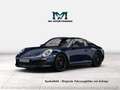 Porsche 911 Targa 4S |Sport Chrono Paket|Sportabgasanlage Blau - thumbnail 1