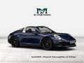 Porsche 911 Targa 4S |Sport Chrono Paket|Sportabgasanlage Blau - thumbnail 7