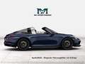 Porsche 911 Targa 4S |Sport Chrono Paket|Sportabgasanlage Blau - thumbnail 6