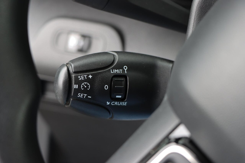 Toyota Proace City VAN L2H1 1.2T MT6 110PK |3PL|CARPLAY|CAMERA| — photo 9