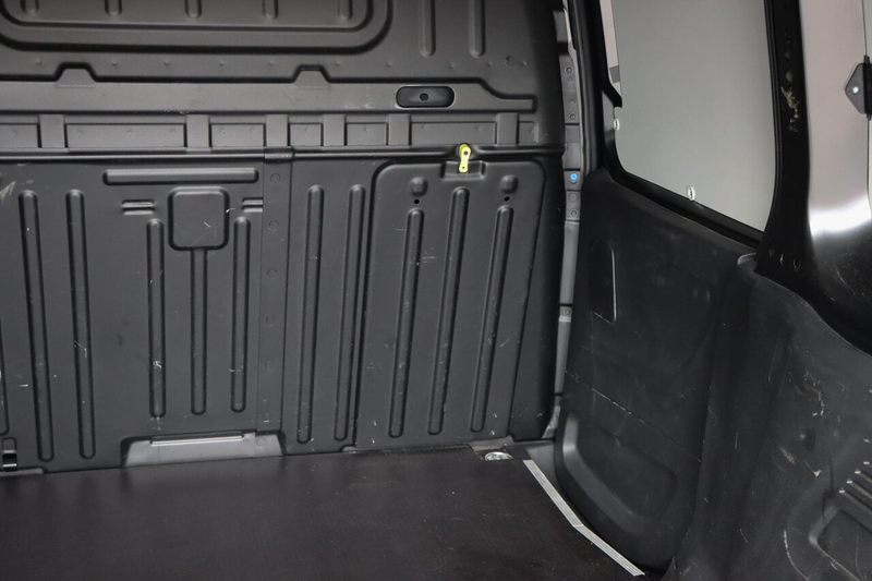 Toyota Proace City VAN L2H1 1.2T MT6 110PK |3PL|CARPLAY|CAMERA| — photo 13