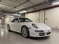 Porsche 997 911 CARRERA S | ITALIANA | OPTIONAL 030 + 220 | Bianco - thumbnail 2