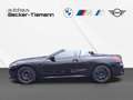 BMW M8 Cabrio Bowers & Wilkins| Soft Close Schwarz - thumbnail 3