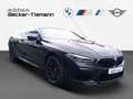 BMW M8 Cabrio Bowers & Wilkins| Soft Close Schwarz - thumbnail 7