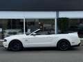Ford Mustang GT 5.0 V8 Cabrio *Kamera*Navi *PRINZ GAS Weiß - thumbnail 7