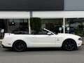 Ford Mustang GT 5.0 V8 Cabrio *Kamera*Navi *PRINZ GAS Weiß - thumbnail 8