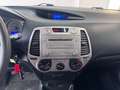 Hyundai i20 i20 1.2 Edition + *1Hand*Scheckheft*Klima*TÜV* Rojo - thumbnail 12