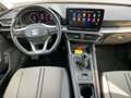 SEAT Leon 2.0 TDI STYLE LED+NAVI+APP+GRA+PDC+NSW+AHK Weiß - thumbnail 9