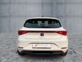 SEAT Leon 2.0 TDI STYLE LED+NAVI+APP+GRA+PDC+NSW+AHK Weiß - thumbnail 5