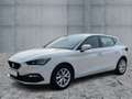 SEAT Leon 2.0 TDI STYLE LED+NAVI+APP+GRA+PDC+NSW+AHK Weiß - thumbnail 2