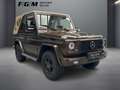 Mercedes-Benz G 320 CDI Cabrio BiXenon+Leder+LM+elSitz+AHK Коричневый - thumbnail 4