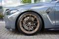 BMW M4 4-serie Coupé Competition Mosselman Individual Gri Grau - thumbnail 26