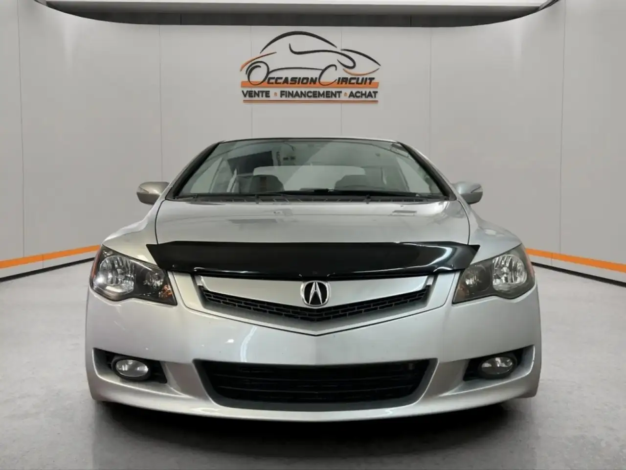 Acura CSX снимка Acura CSX