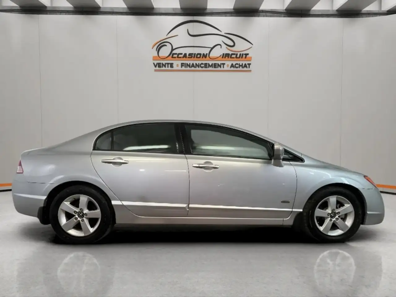 Acura CSX снимка Acura CSX