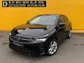 Opel Corsa-e 1.2 75CH ELEGANCE BUSINESS Noir - thumbnail 7