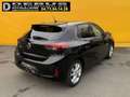 Opel Corsa-e 1.2 75CH ELEGANCE BUSINESS Noir - thumbnail 10
