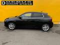 Opel Corsa-e 1.2 75CH ELEGANCE BUSINESS Noir - thumbnail 11