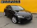 Opel Corsa-e 1.2 75CH ELEGANCE BUSINESS Zwart - thumbnail 1