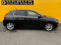 Opel Corsa-e 1.2 75CH ELEGANCE BUSINESS Noir - thumbnail 5