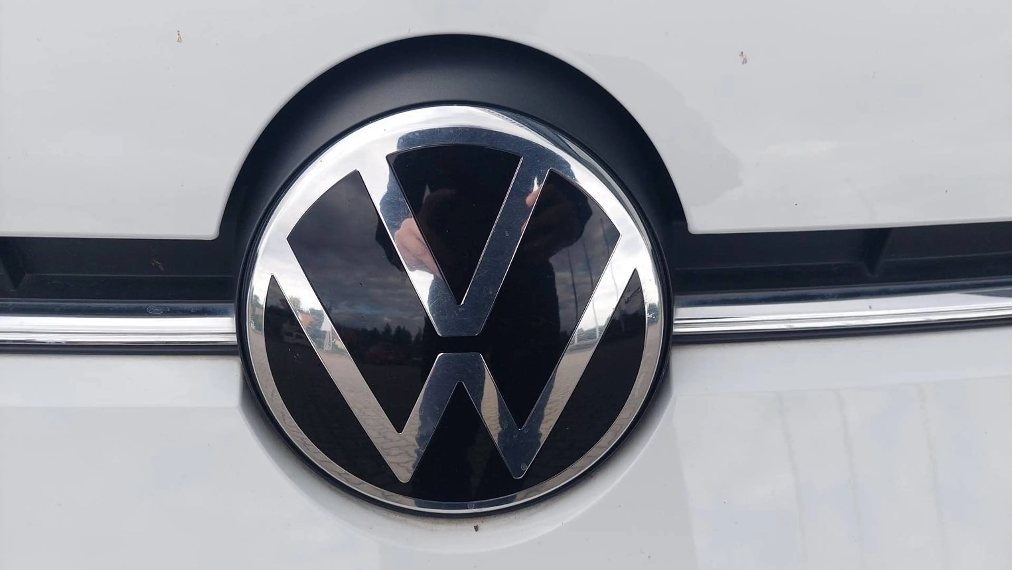 Volkswagen up! Basis — photo 13