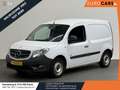 Mercedes-Benz Citan 109 CDI BlueEFFICIENCY Airco Cruise Control Trekha Blanc - thumbnail 1