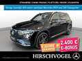 Mercedes-Benz EQB 350 4M AMG-Line+MBUX+Navi-Pr+LED+Kam+PDC+SHZ Schwarz - thumbnail 1