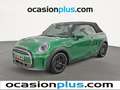 MINI Cooper Cabrio Aut. Verde - thumbnail 2