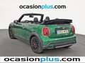 MINI Cooper Cabrio Aut. Verde - thumbnail 4