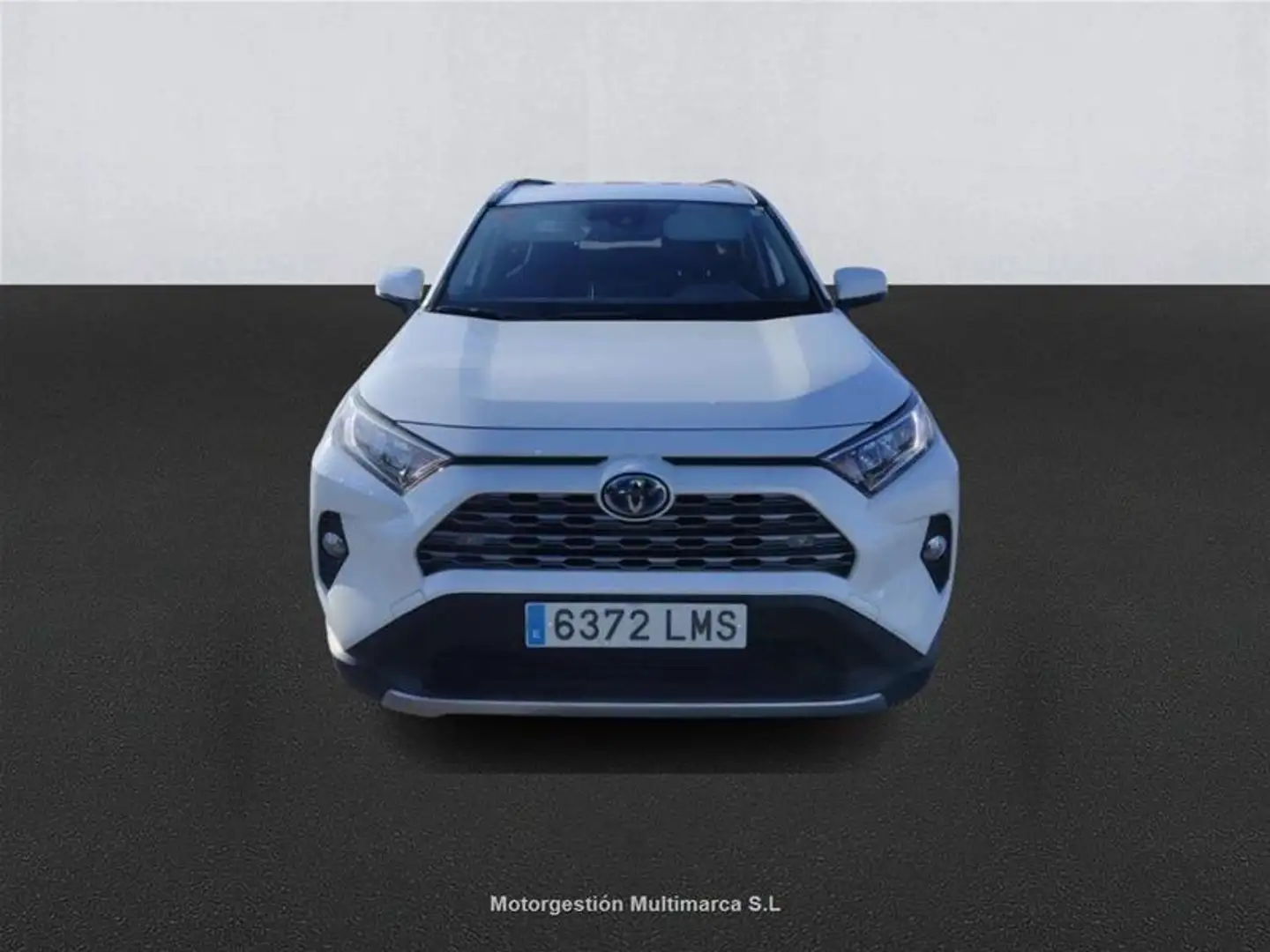 Toyota RAV 4 RAV4 2.5l 220H Advance - 2