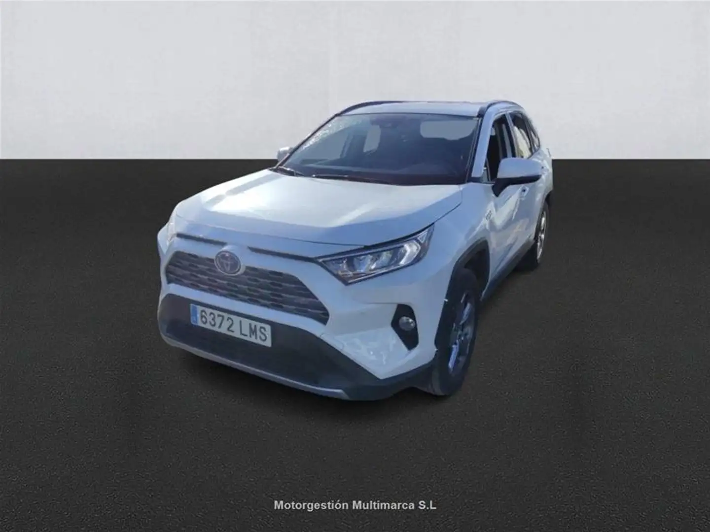 Toyota RAV 4 RAV4 2.5l 220H Advance - 1