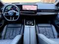 BMW 520 d xDrive Schwarz - thumbnail 24