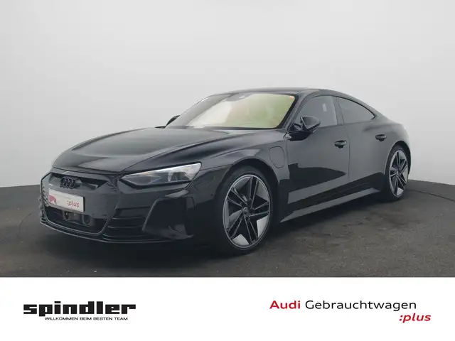 Audi e-tron GT / Pano, Air, Matrix Laser, B&O