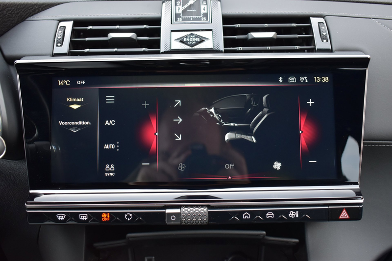 DS Automobiles DS 7 E-Tense 225 Rivoli | 1E EIG | DEALER | TREKHAAK | — photo 15