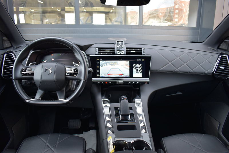 DS Automobiles DS 7 E-Tense 225 Rivoli | 1E EIG | DEALER | TREKHAAK | — photo 12