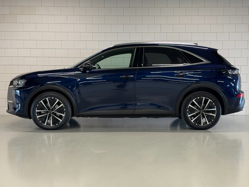 DS Automobiles DS 7 E-Tense 225 Rivoli | 1E EIG | DEALER | TREKHAAK | — photo 10