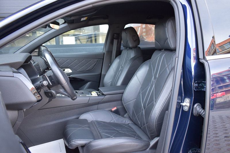 DS Automobiles DS 7 E-Tense 225 Rivoli | 1E EIG | DEALER | TREKHAAK | — photo 4