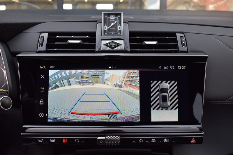 DS Automobiles DS 7 E-Tense 225 Rivoli | 1E EIG | DEALER | TREKHAAK | — photo 13