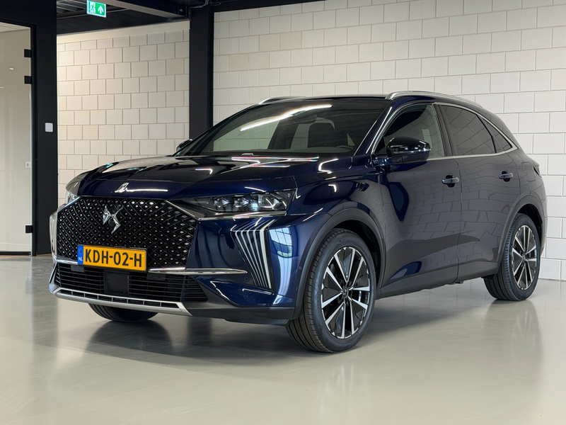DS Automobiles DS 7 E-Tense 225 Rivoli | 1E EIG | DEALER | TREKHAAK | — photo 7