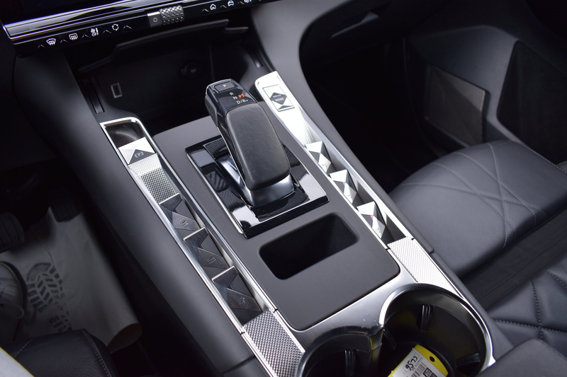 DS Automobiles DS 7 E-Tense 225 Rivoli | 1E EIG | DEALER | TREKHAAK | — photo 20