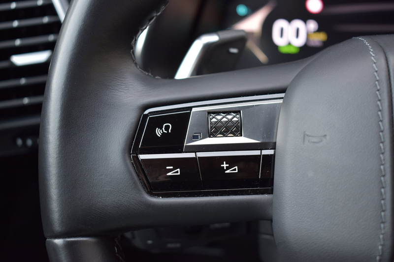 DS Automobiles DS 7 E-Tense 225 Rivoli | 1E EIG | DEALER | TREKHAAK | — photo 21