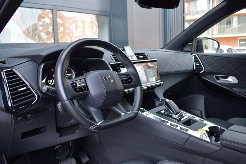 DS Automobiles DS 7 E-Tense 225 Rivoli | 1E EIG | DEALER | TREKHAAK | — photo 5